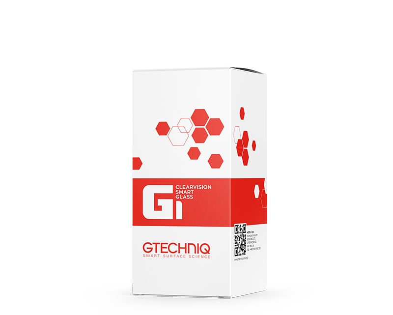 GTECHNIQUE Glass product